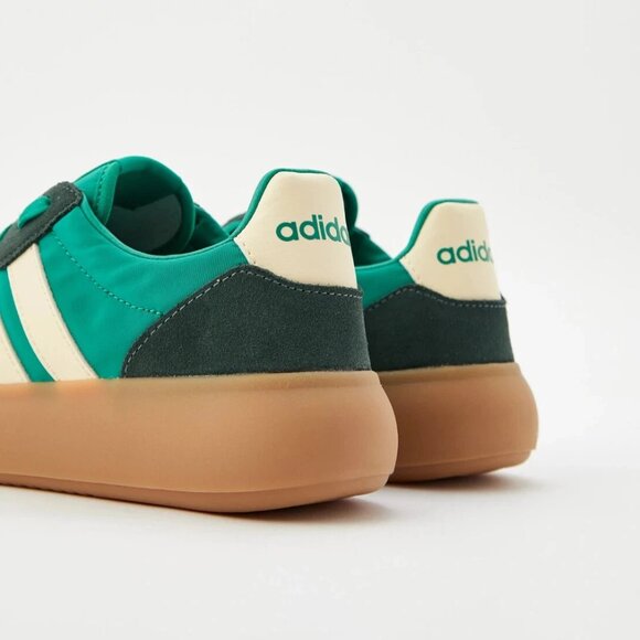 Adidas Barreda Decode – Multi Size Unisex Sneaker Green Vanilla Ivy JP9666 NEWAd main image 8